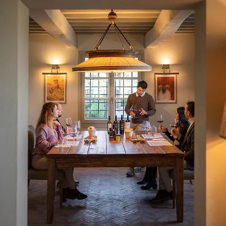 Castiglion Del Bosco, A Rosewood Hotel-2
