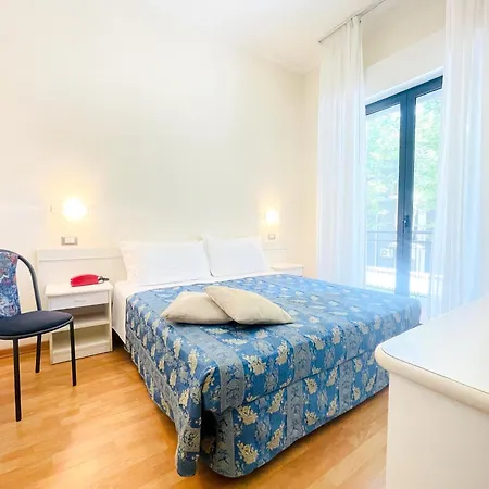 Hotel Bolognese-2