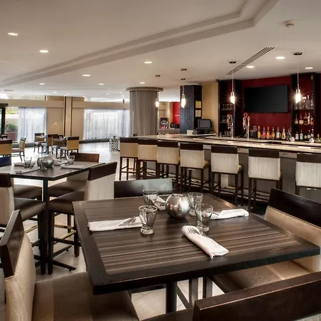 Inn At Fox Chase-2