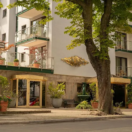 Bernstein Hotel Villa Kastania-2