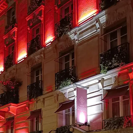 Chalgrin Boutique Hotel-3