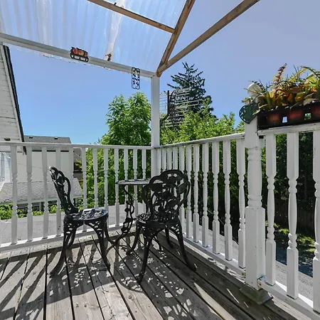Niagara Inn Bed And Breakfast-3