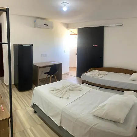 Hotel Palmanova-2