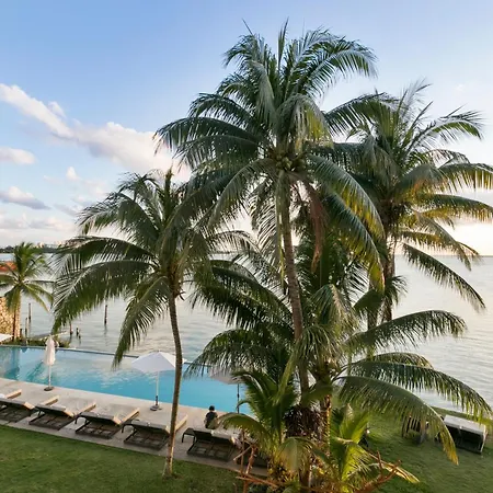 Casa Tortugas Boutique Hotel - CANCUN Luxury Hidden Gem-2