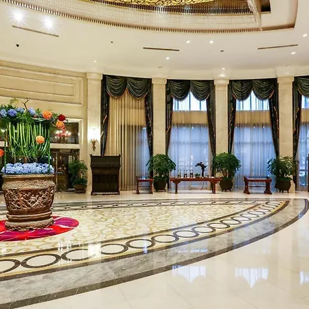 Sky Fortune Boutique Hotel-2