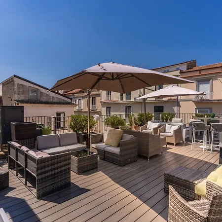 Hotel Sorrento City-2