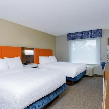 Hampton Inn & Suites Tallahassee I-10-Thomasville Road-2