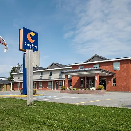 Comfort Inn Gander-2