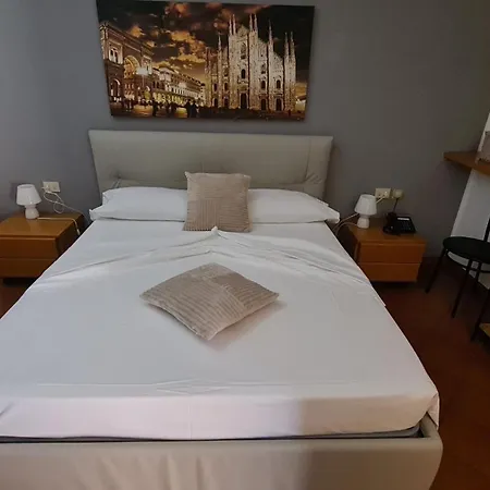 Albergo La Scaletta-2