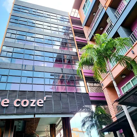 De Coze Hotel-3