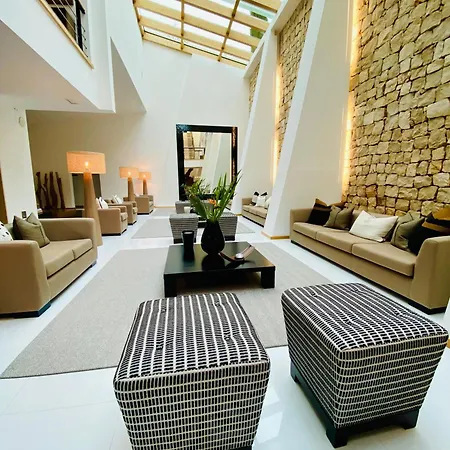 Vila Valverde Design Country Hotel-2