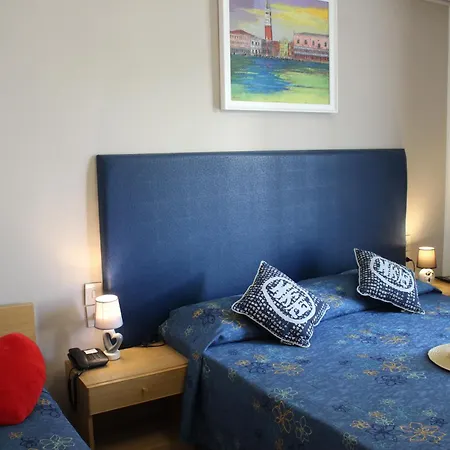 Hotel Danubio-3