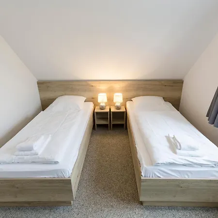 Cuxlandhotel Studio 124-2