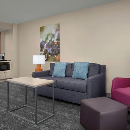 Hilton Garden Inn Fredericksburg-3