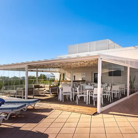 Hotel Fuerte Conil-Resort-2