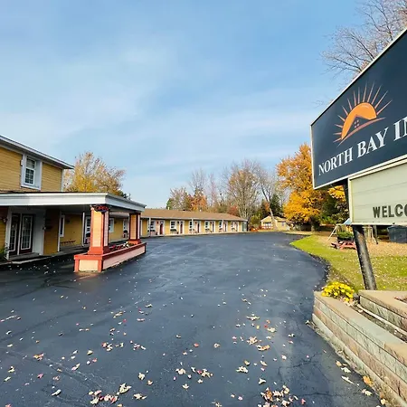 North Bay Inn-3
