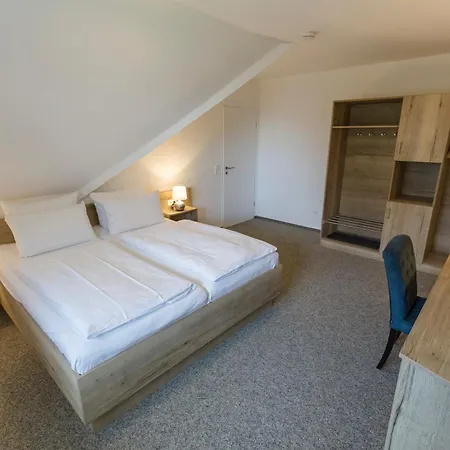 Cuxlandhotel Studio 124-3