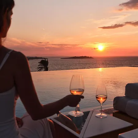 Bill&Coo Mykonos-The Leading Hotels Of The World (Adults Only)-2