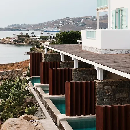 Bill&Coo Mykonos-The Leading Hotels Of The World (Adults Only)-3