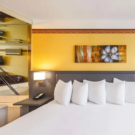 Les Suites De Laviolette, An Ascend Collection Hotel-2