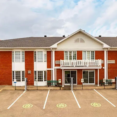 Les Suites De Laviolette, An Ascend Collection Hotel-3