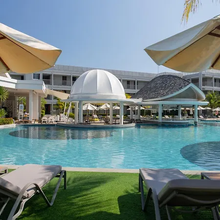 The Sands Khao Lak By Katathani - Sha Extra Plus-3