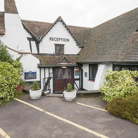 Roebuck Inn-3