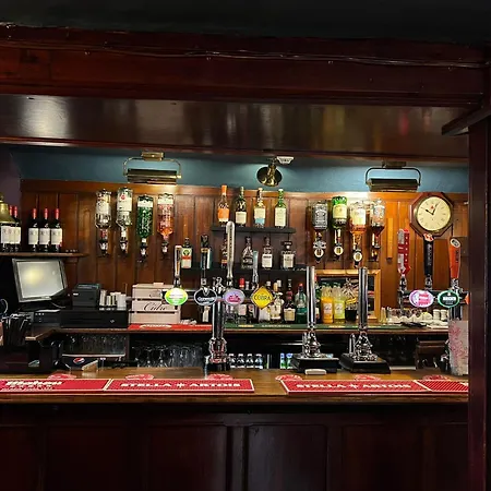 Roebuck Inn-2