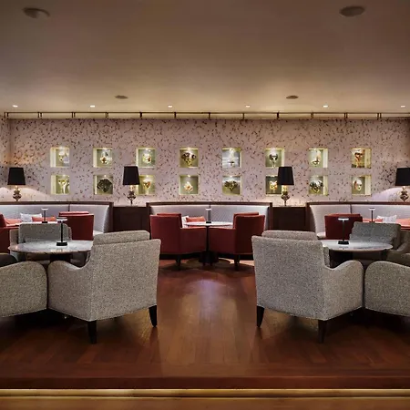 Park Arjaan By Rotana, Abu Dhabi-2