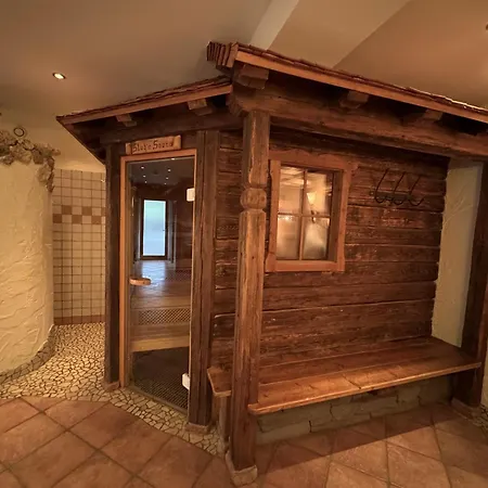 Natur&Familienhotel Der Stieglerhof-3