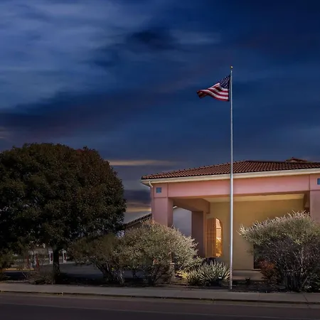 Best Western Socorro Hotel & Suites-3