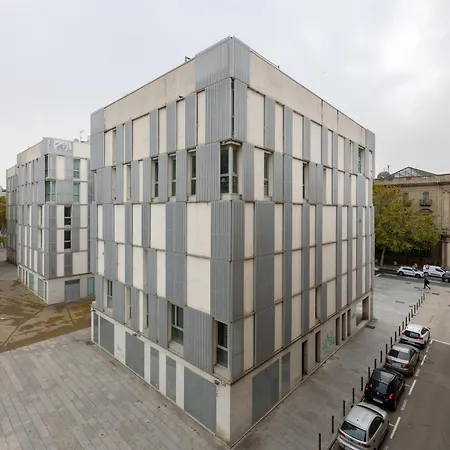 Hotel Lyon-3