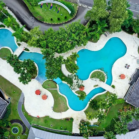 Thistle Johor Bahru-2