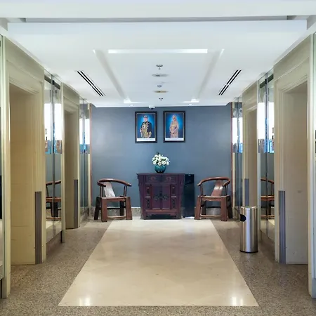 Thistle Johor Bahru-3
