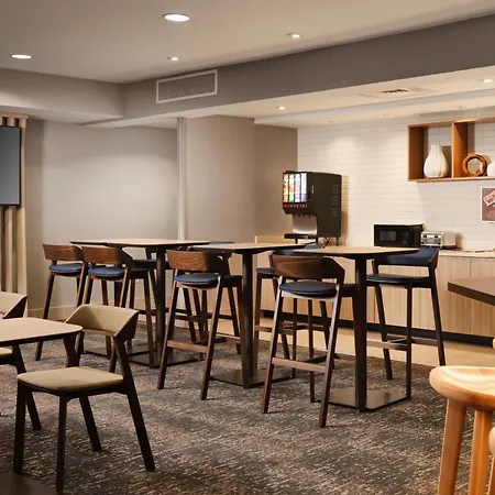 Springhill Suites Nashville Metrocenter-3