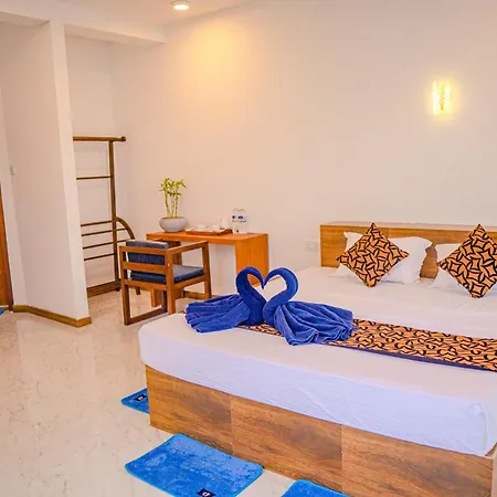Cool Beach Hotel-2