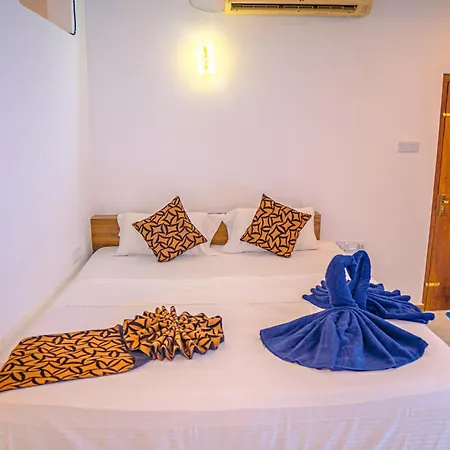 Cool Beach Hotel-3