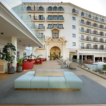 Hard Rock Hotel Marbella - Puerto Banús-2