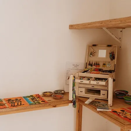 Caza Beach Guesthouse-3