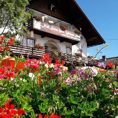 0 Sterne Hotel Weisses Rössl in Leutasch/Tirol-2