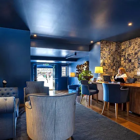 Villa Cascais Boutique Hotel-3