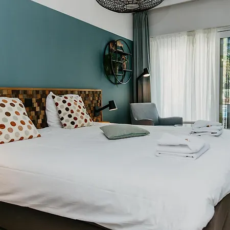 Romantik Badhotel Renesse-2