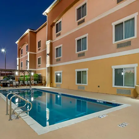 Best Western Sonora Inn & Suites-3