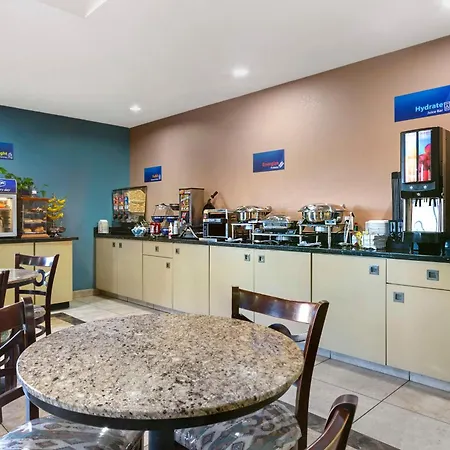 Best Western Sonora Inn & Suites-2