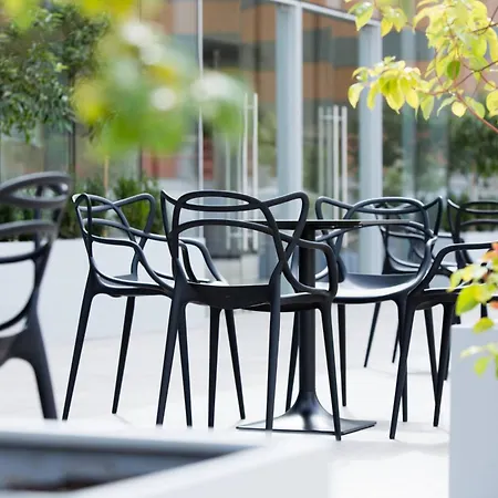 Courtyard By Marriott Santiago Las Condes-2