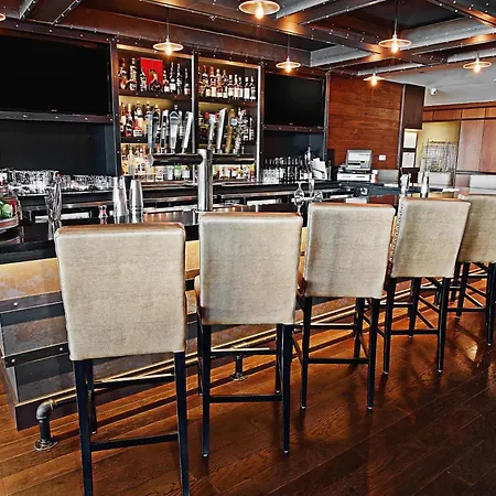 Niagara Falls Marriott Fallsview Hotel & Spa-2