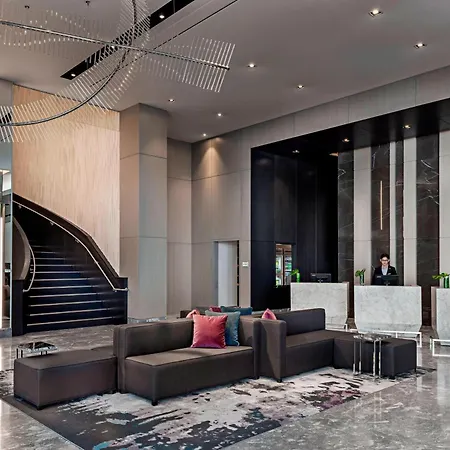 Toronto Marriott Markham-2