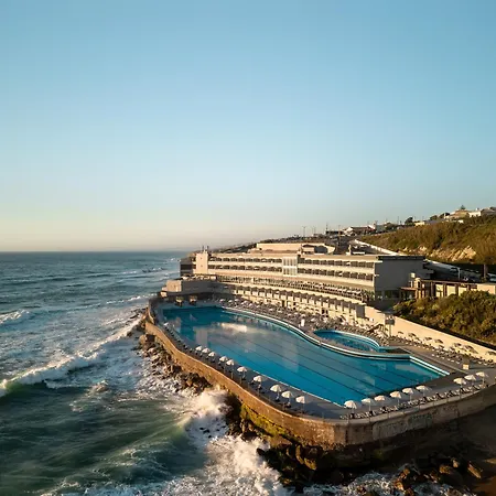 Arribas Sintra Hotel-3