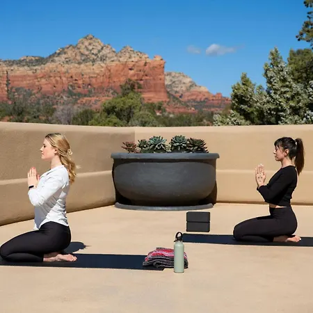 Sky Rock Sedona, A Tribute Portfolio Hotel-3