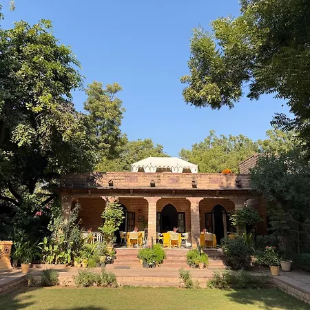 Devi Bhawan-2